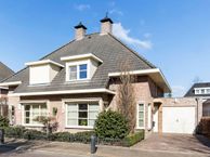 Paaslelie 19, 5422 DD Gemert