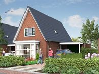 Fok (bouwnr. 16 en 17), 7944 RB Meppel