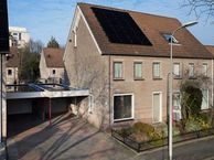 Mina Krusemanstraat 12, 7513 HK Enschede
