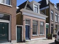 Hoogstraat 33, 8861 AE Harlingen