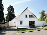 Baden Powellstraat 2, 6562 ZH Groesbeek