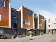 Pieter de Hooghstraat 26, 2612 VE Delft