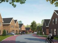 De Vaert Achter Kockerse (Bouwnr. 29), 5927 PK Venlo