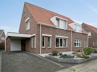 Tjalk 24, 4697 HK Sint-Annaland