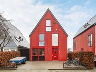 Isla Margaritastraat 8, 1339 MP Almere