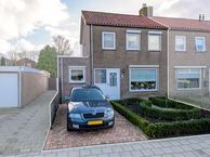 Waalstraat 1, 4335 KK Middelburg