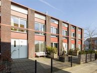 Wolleweversgilde 6, 3813 GR Amersfoort