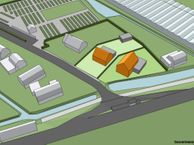 Oud-Heinenoordseweg 2 a, 3274 KD Heinenoord