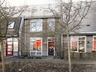 Tahitistraat 25, 1339 PK Almere