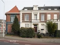 Berg en Dalseweg 25, 6522 BA Nijmegen