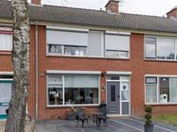 Mauritsstraat 10, 7681 WS Vroomshoop