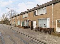 Zwerfruststraat 9, 4337 VN Middelburg