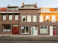 Hoogvlietstraat 24 a, 3081 SV Rotterdam