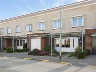 Platanenstraat 2 B, 4388 PC Oost-Souburg