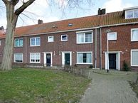 Kruisvaardersstraat 24, 5021 BD Tilburg