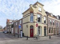 Toussaintstraat 28, 1814 EH Alkmaar