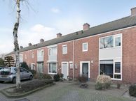 Carel Fabritiusstraat 11, 5831 XM Boxmeer