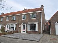 Sonoystraat 61, 1671 ES Medemblik