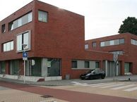Van Randwijcklaan, 3814 AA Amersfoort