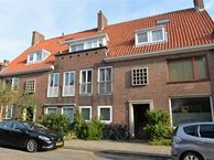 Johan Coussetstraat 4 1, 1111 AV Diemen