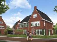 Oranjerie 5 BWNR 26, 3328 LP Dordrecht