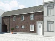 Maasstraat 4 b, 6019 BB Wessem