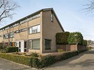 Spotvogelstraat 15, 5672 GA Nuenen