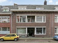 Grote Werfstraat 20 B, 3043 GH Rotterdam