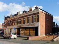 Singel 114, 3112 GT Schiedam