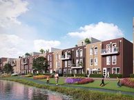 Bouwnummer (Bouwnr. 35), 2722 CC Zoetermeer