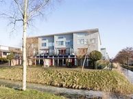 Drachmesingel 7, 1060 SP Amsterdam