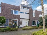 Gentiaanblauwtje 7, 4814 TJ Breda