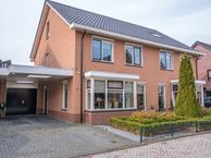 Barbeelstraat 11, 7559 HD Hengelo (OV)