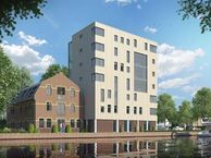 Silo Appartement (Bouwnr. 5), 2394 AD Hazerswoude-Rijndijk