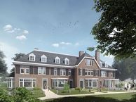 Villa Euphonia (Bouwnr. 1), 2406 JG Alphen aan den Rijn