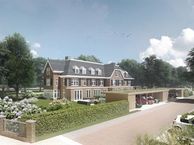 Villa Euphonia (Bouwnr. 2), 2406 JG Alphen aan den Rijn