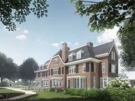 Villa Euphonia (Bouwnr. 4), 2406 JG Alphen aan den Rijn