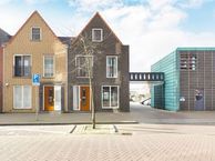 Enkhuizenstraat 2, 3826 BP Amersfoort