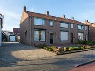 Oude Bosstraat 3, 4421 AN Kapelle