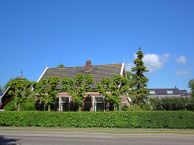 Rijksstraatweg 132, 1968 LL Heemskerk