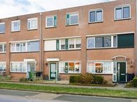 De Graeffweg 8, 1446 BJ Purmerend