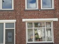 Borgvlietsedreef 50, 4615 EE Bergen op Zoom