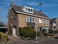 Sweelinckstraat 115, 2983 XJ Ridderkerk