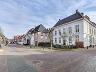 Het Kasteeltje 1, 5361 GX Grave