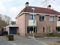 Parksingel 28, 8256 GA Biddinghuizen
