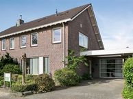 De Kemphaan 14, 5271 LJ Sint-Michielsgestel