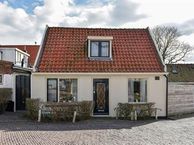 Oude Zijds Burgwal 52, 1141 AD Monnickendam
