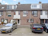 Argentiniëstraat 55, 2622 AT Delft