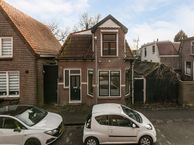 van Limburg Stirumstraat 2, 1561 PG Krommenie