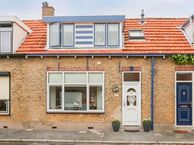 Kreekstraat 5, 3245 AL Sommelsdijk